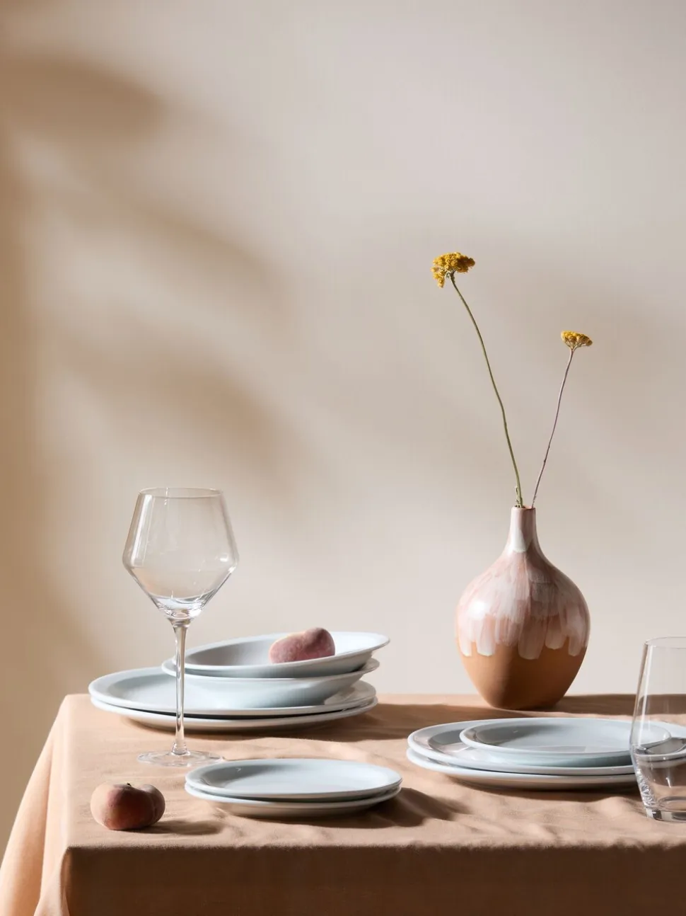 MADE.COM Ottilie 12 -delige dinerset