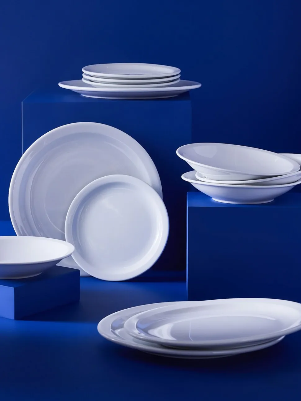 MADE.COM Ottilie 12 -delige dinerset
