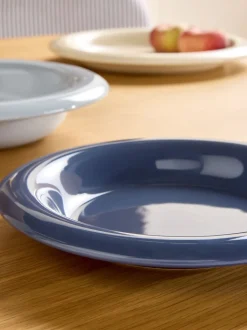 MADE.COM Set van 4 Quell Borden