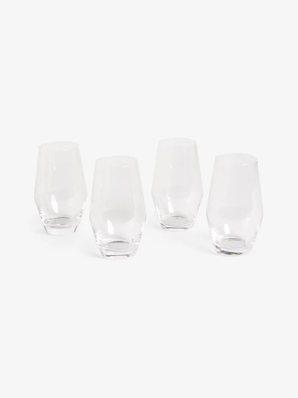 MADE.COM Velma Crystal Taps Toelopend