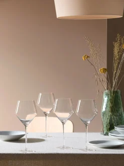 MADE.COM Velma Crystal Taps Toelopend