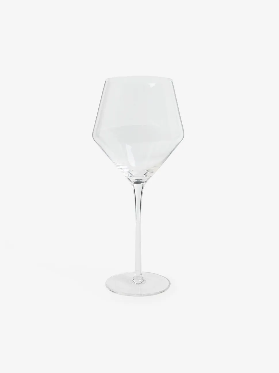 MADE.COM Velma Crystal Taps Toelopend