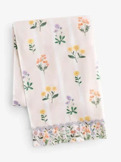 Maisie Floral Print Table Runner