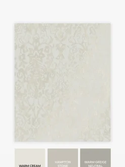 Majestic Damask 10M behang