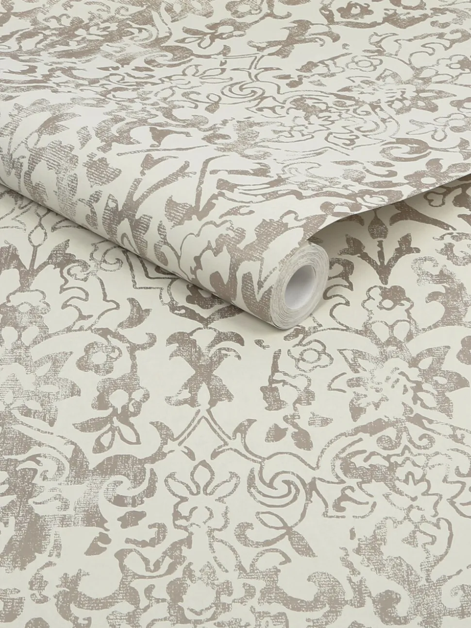 Majestic Damask 10M behang