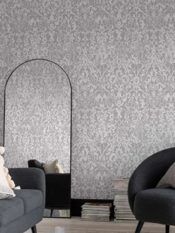Majestic Damask 10M behang
