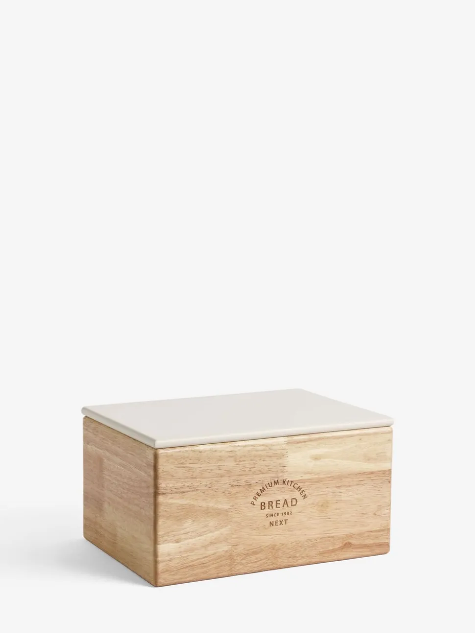 Malvern broodtrommel en -plank
