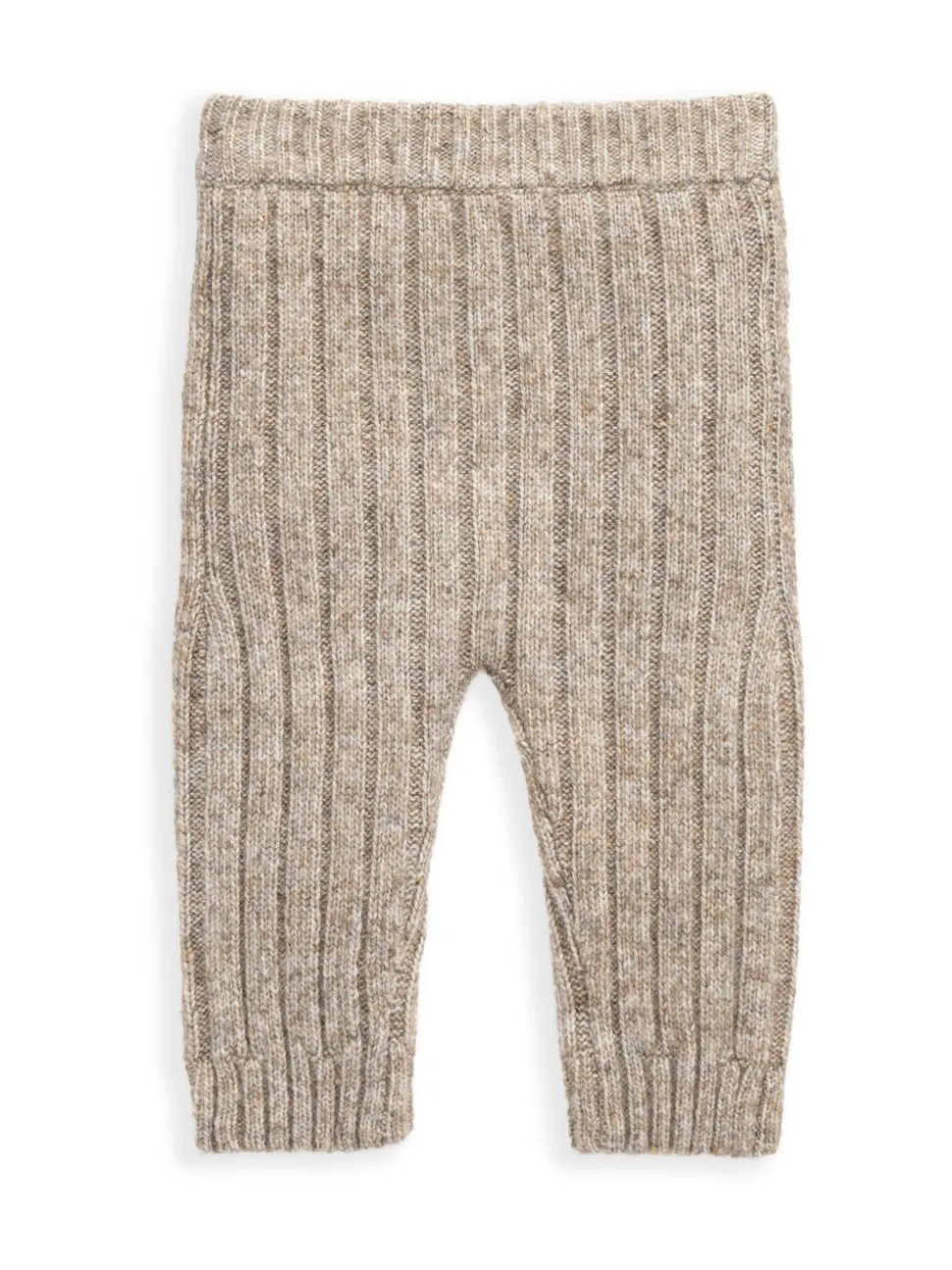 Mamas & Papas Me and You Bear Cardigan & Leggings Knit Set