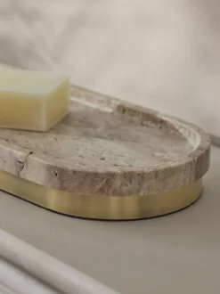 Marble N. Premium Storage Tray