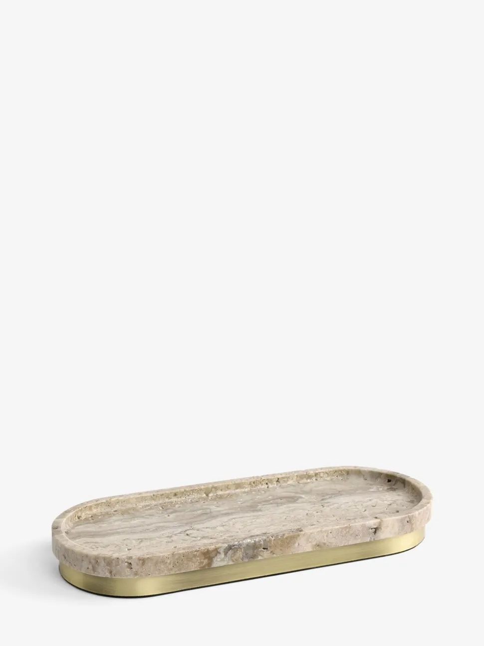 Marble N. Premium Storage Tray