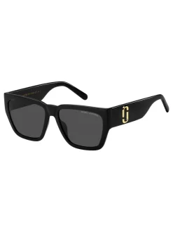 Marc Jacobs Rectangular Sunglasses