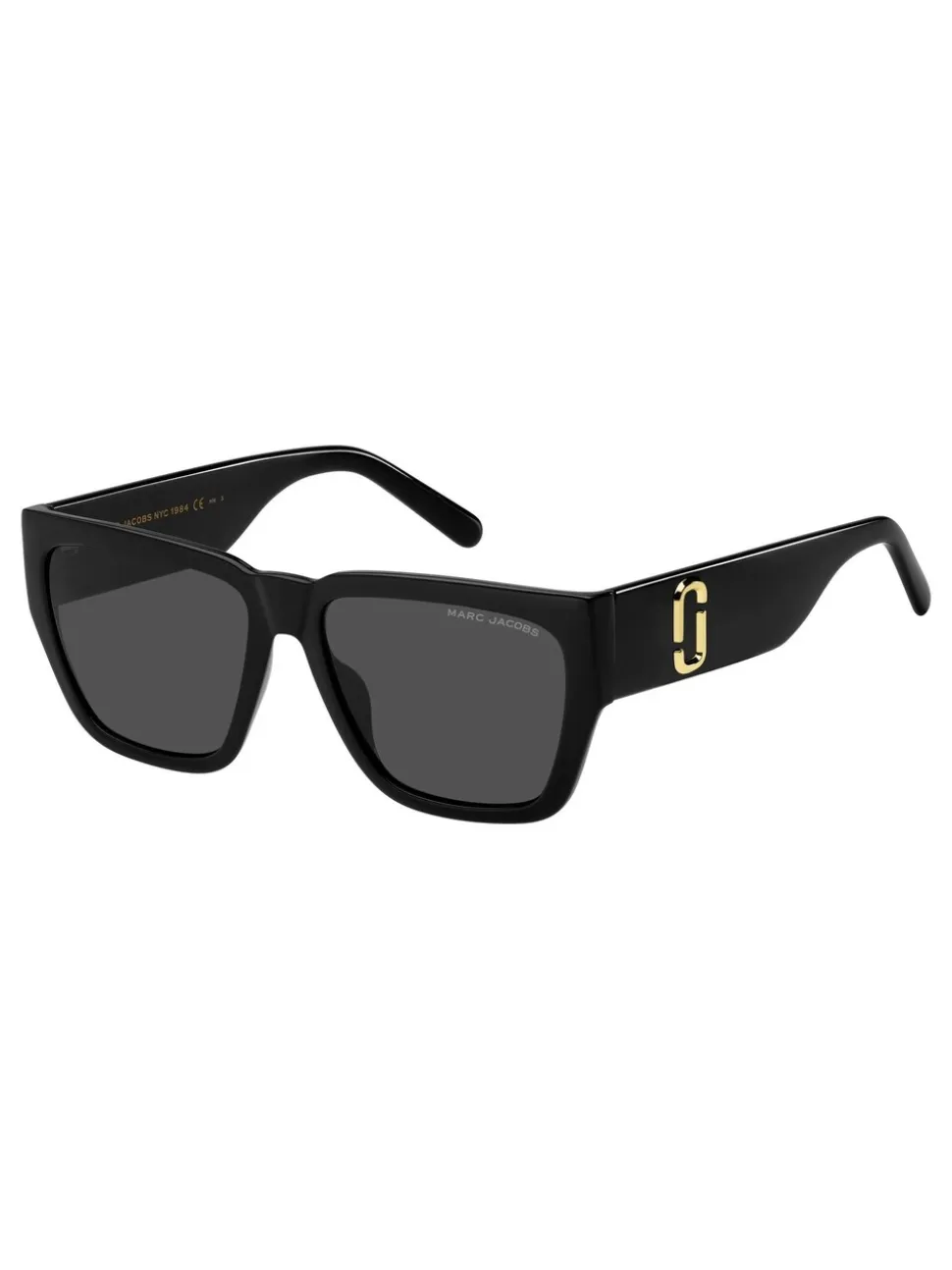 Marc Jacobs Rectangular Sunglasses