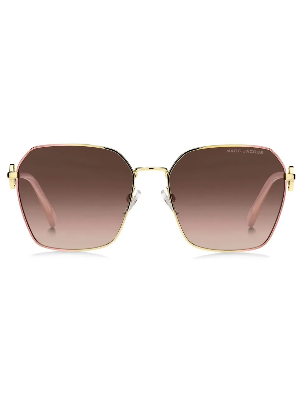 Marc Jacobs Square Sunglasses
