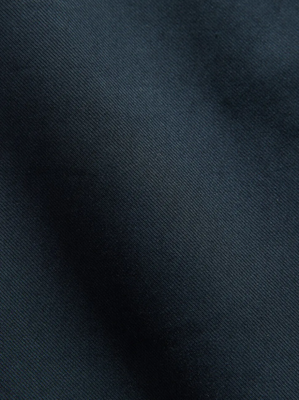 Marineblauw - Aansluitend - Slim-fit katoenen TENCEL™ lyocell blend chino's met comfortabele tailleband.