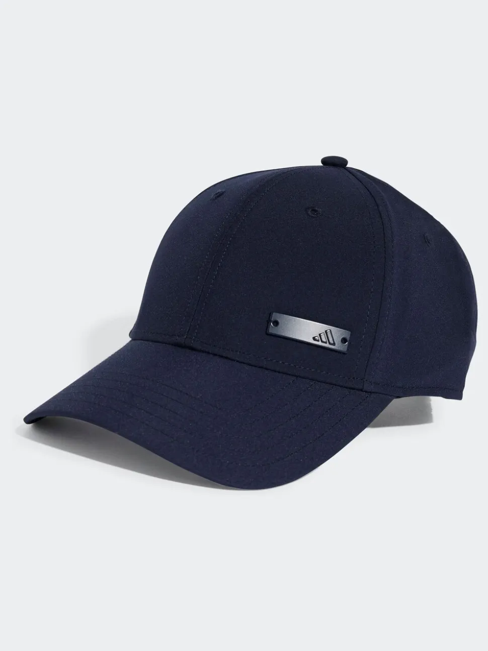 Marineblauw - adidas Baseball Metalen Pet