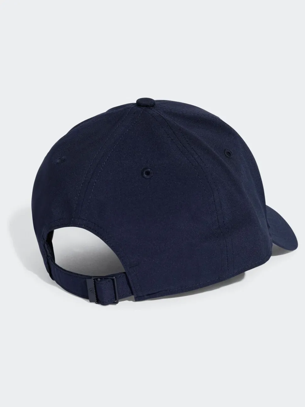 Marineblauw - adidas Baseball Metalen Pet