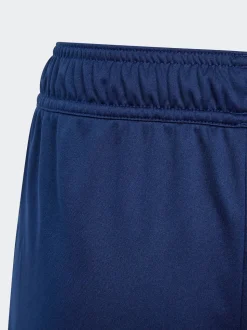 Marineblauw - adidas Tiro 24 shorts voor kinderen