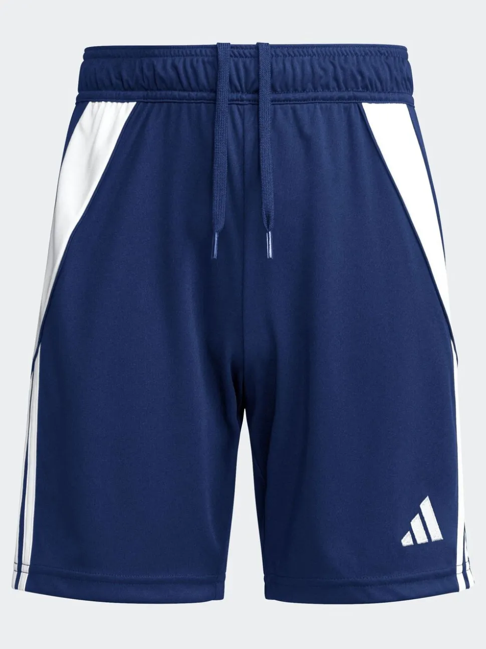 Marineblauw - adidas Tiro 24 shorts voor kinderen