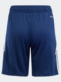 Marineblauw - adidas Tiro 24 shorts voor kinderen