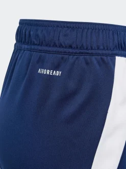 Marineblauw - adidas Tiro 24 shorts voor kinderen