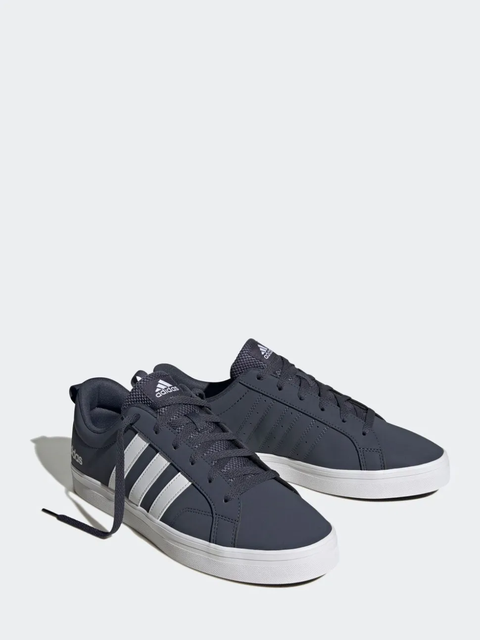 Marineblauw - adidas VS Pace Sneakers