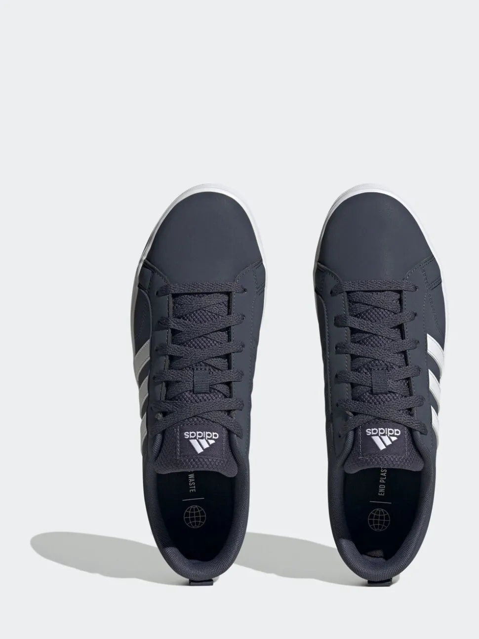 Marineblauw - adidas VS Pace Sneakers
