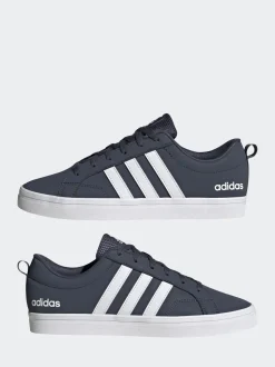 Marineblauw - adidas VS Pace Sneakers