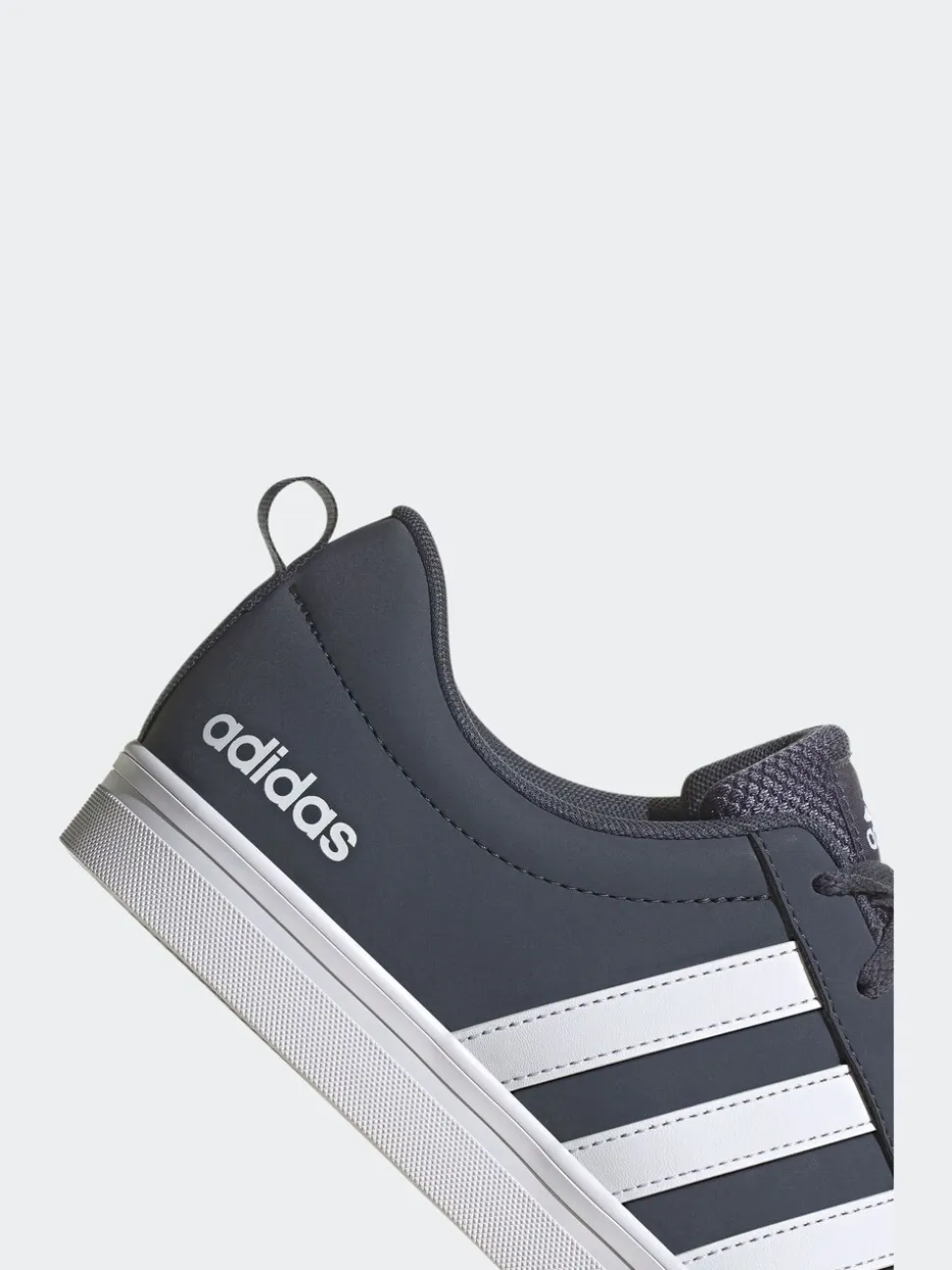 Marineblauw - adidas VS Pace Sneakers