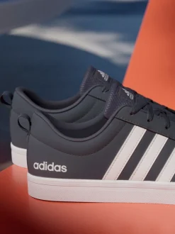 Marineblauw - adidas VS Pace Sneakers
