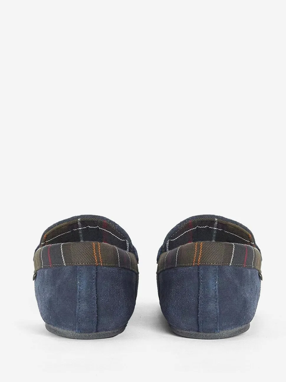 Marineblauw - Barbour® Porterfield Moccasin Slippers