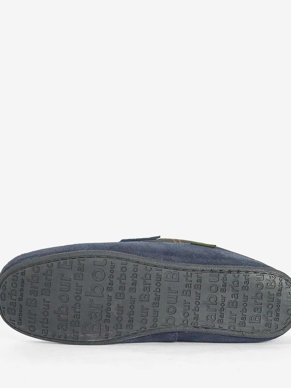 Marineblauw - Barbour® Porterfield Moccasin Slippers