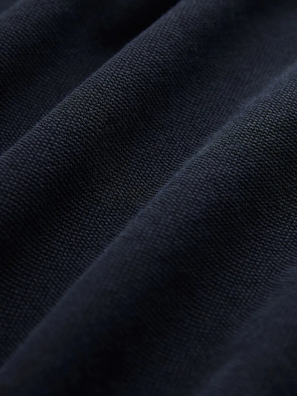 Marineblauw - Fred Perry-poloshirt