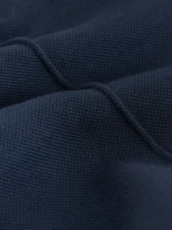 Marineblauw - Nette joggingbroek (3-16 jr)