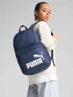Marineblauw - Puma Phase rugzak