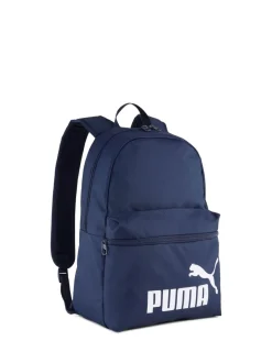Marineblauw - Puma Phase rugzak