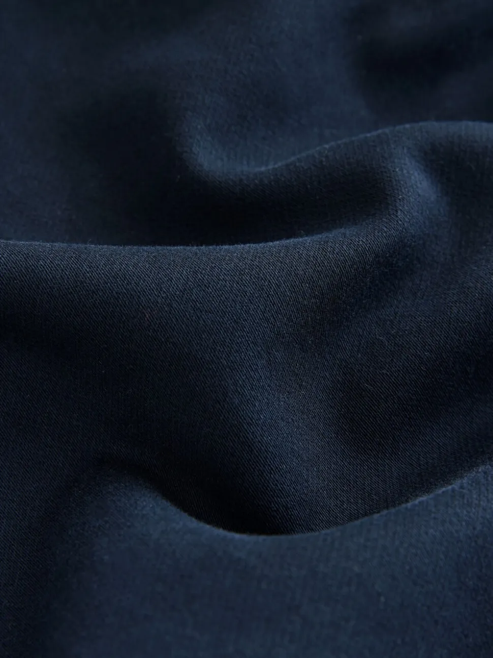 Marineblauw - Slim Fit - Comfortabele stretchjeans