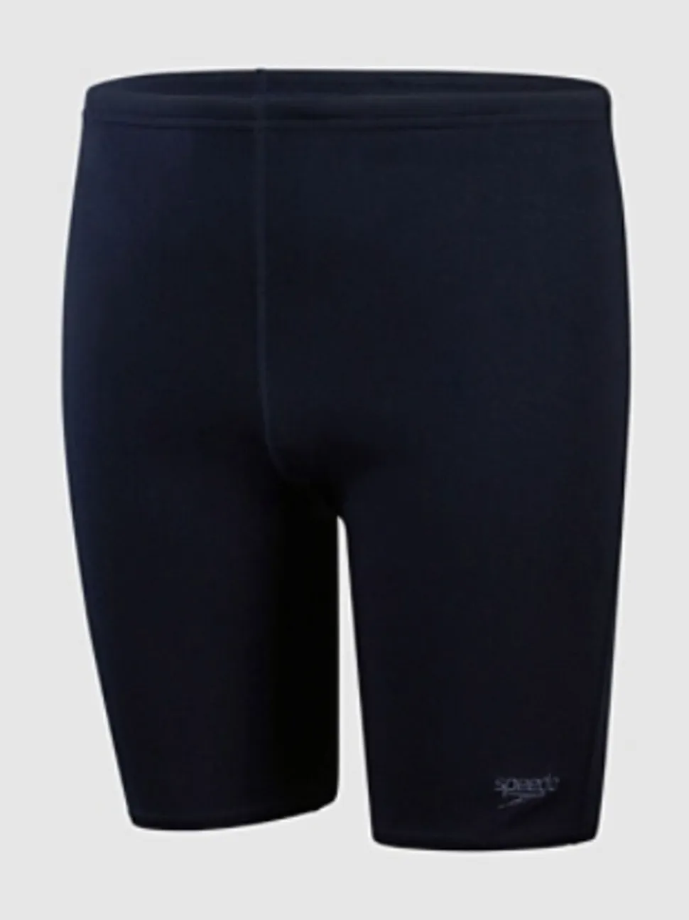 Marineblauw - Speedo Endurance+ Jammer zwemshorts
