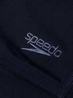 Marineblauw - Speedo Endurance+ Jammer zwemshorts