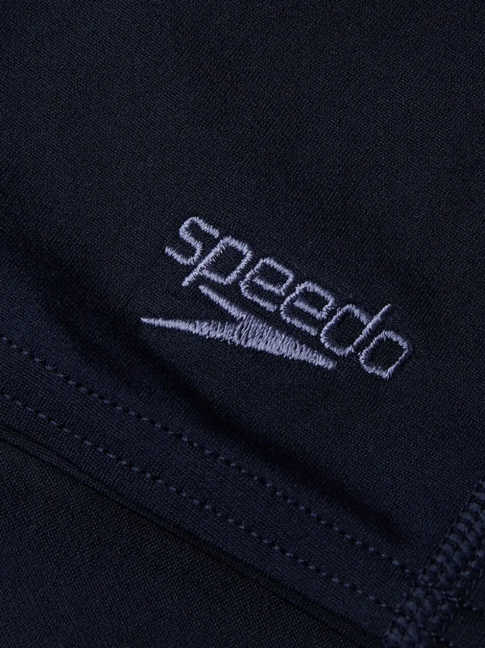 Marineblauw - Speedo Endurance+ Jammer zwemshorts