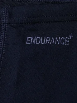 Marineblauw - Speedo Endurance+ Jammer zwemshorts