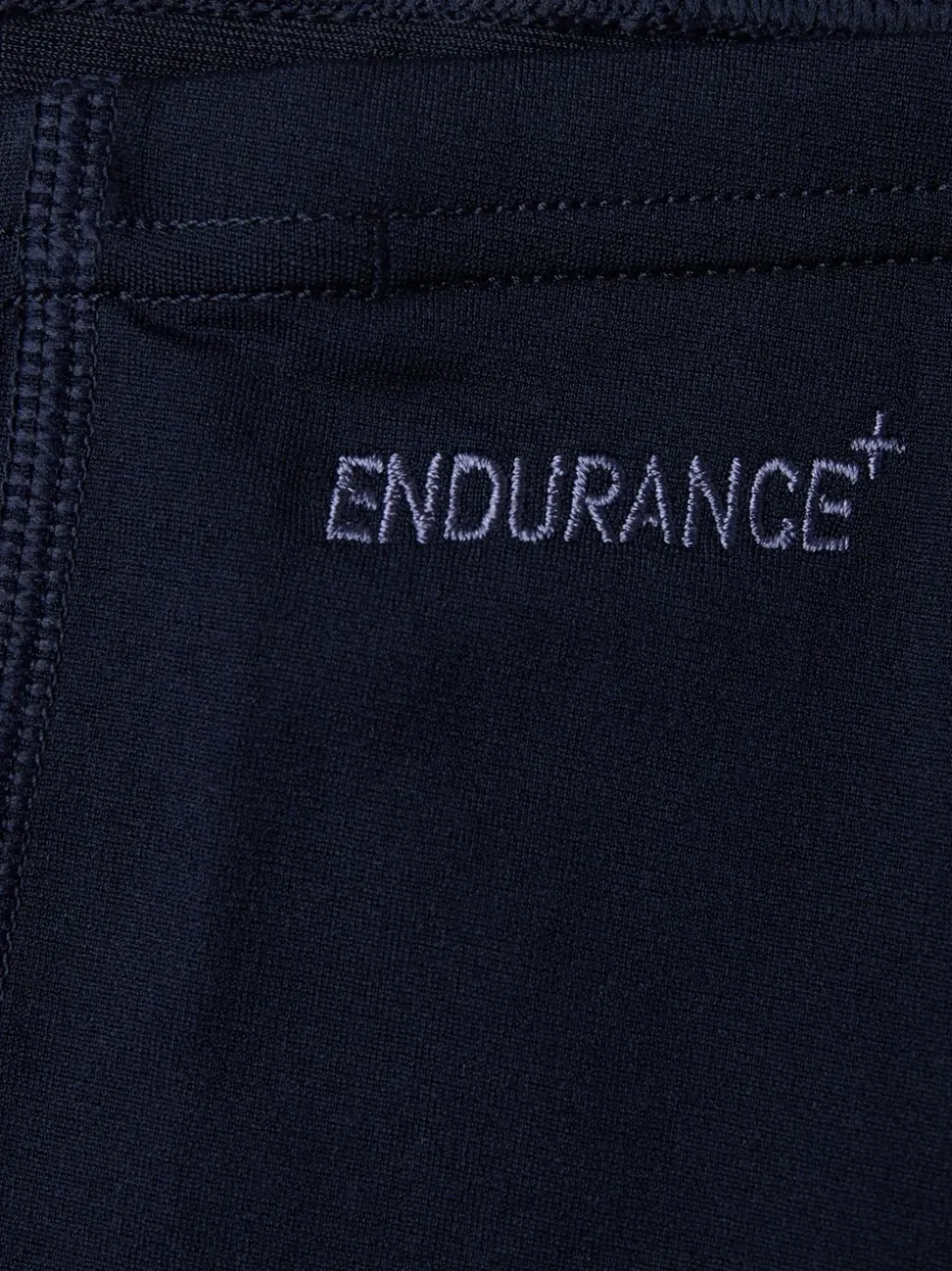 Marineblauw - Speedo Endurance+ Jammer zwemshorts