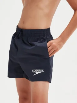 Marineblauw - Speedo® Essential zwembroek