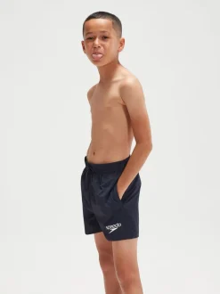 Marineblauw - Speedo® Essential zwembroek
