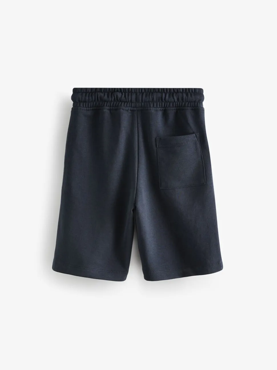 Marineblauw/antraciet - Basic short (3-16jr)