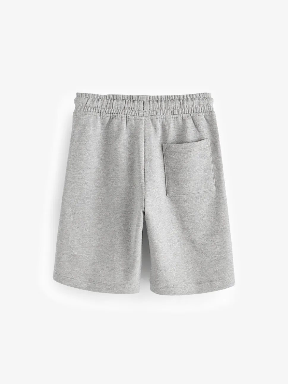 Marineblauw/blauw/grijs - Verpakking van 3 basic shorts (3-16jr)