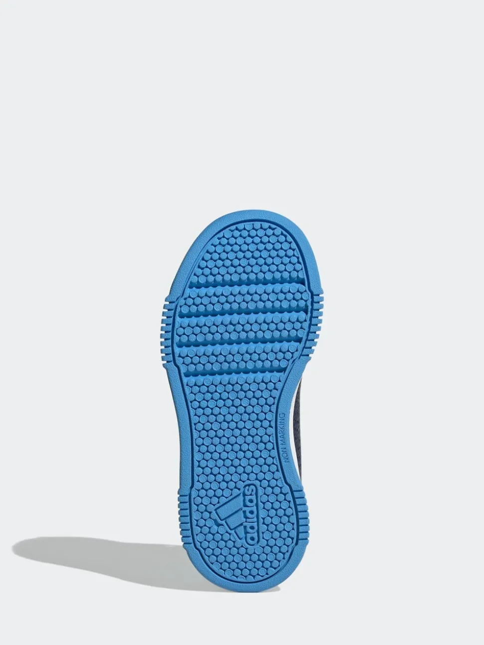 Marineblauw/blauw/wit - adidas Tensaur Kids Trainers