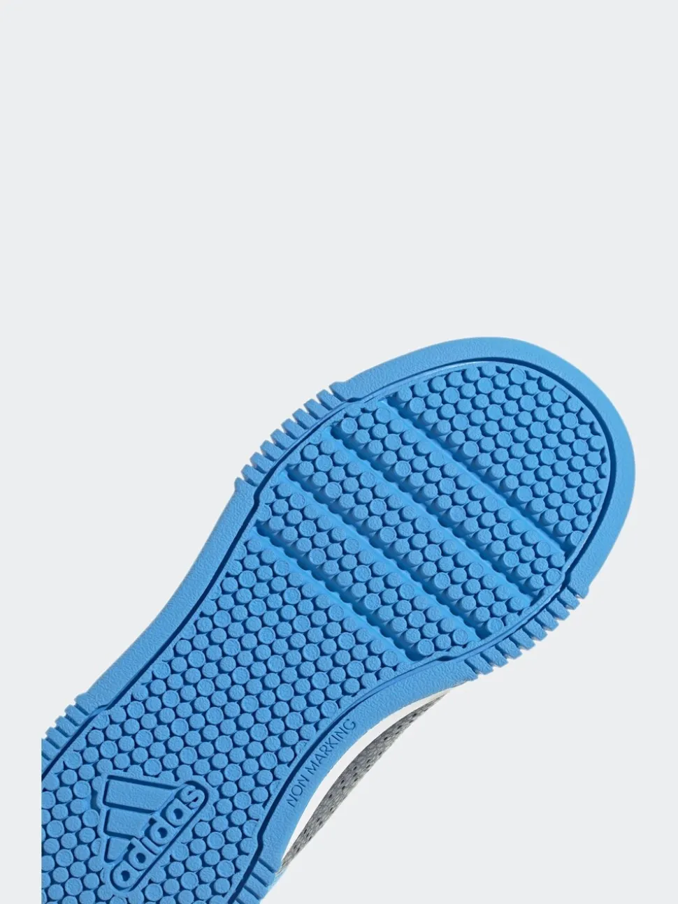 Marineblauw/blauw/wit - adidas Tensaur Kids Trainers