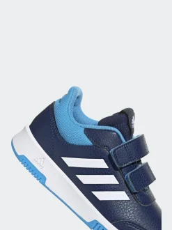 Marineblauw/blauw/wit - adidas Tensaur Kids Trainers