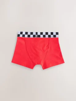 Mario - Verpakking van 3 trunks (3-14jr)