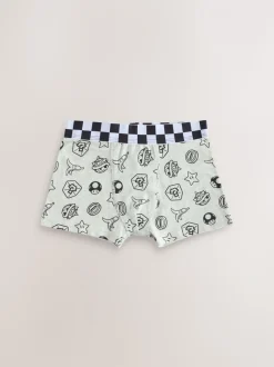 Mario - Verpakking van 3 trunks (3-14jr)